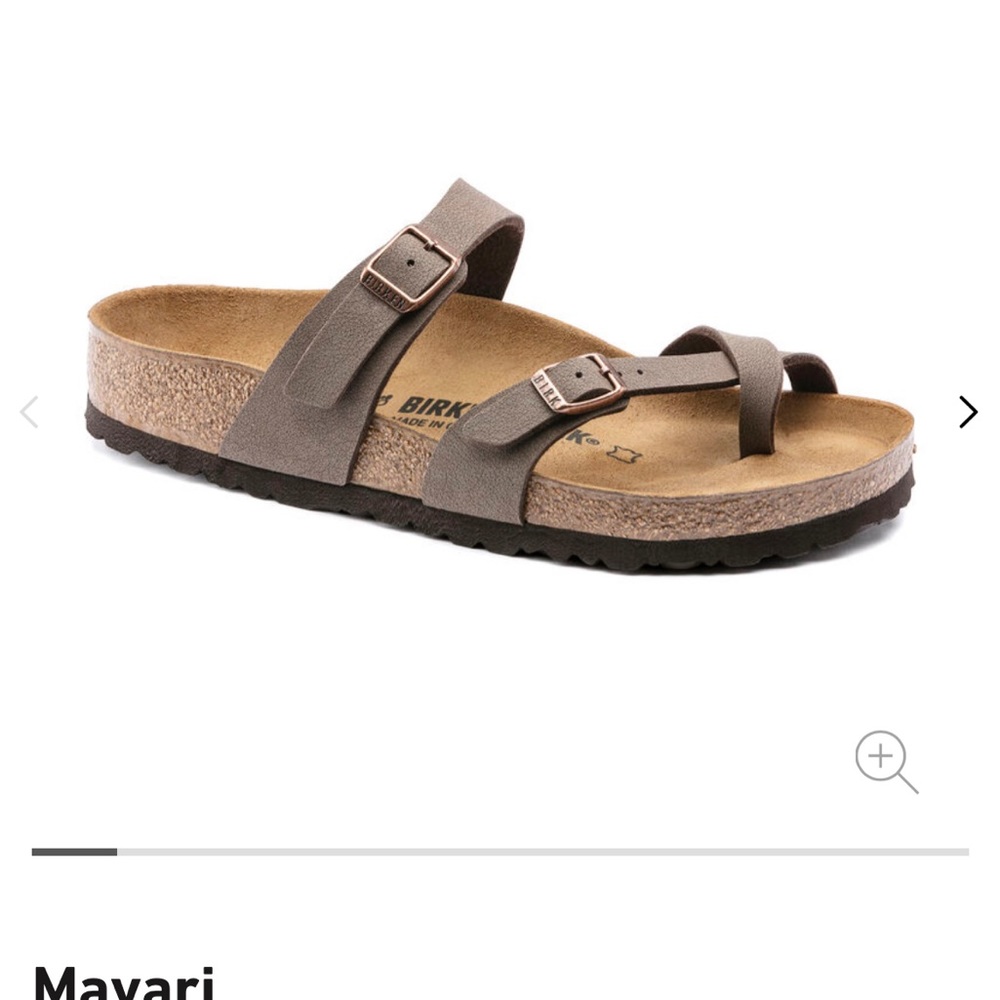 Birkenstock Mayari Sandal